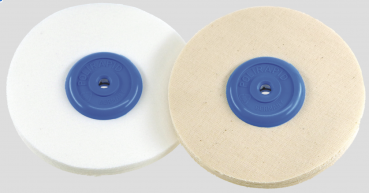 Schwabbel aus feinem KFO-Stoff mit Kunststoffkern